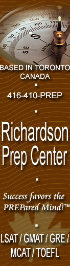 Richardson Prep Center
