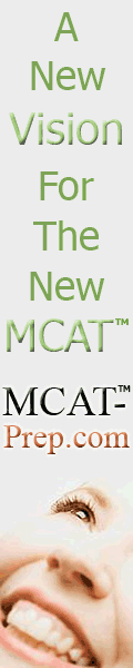 MCAT-prep.com